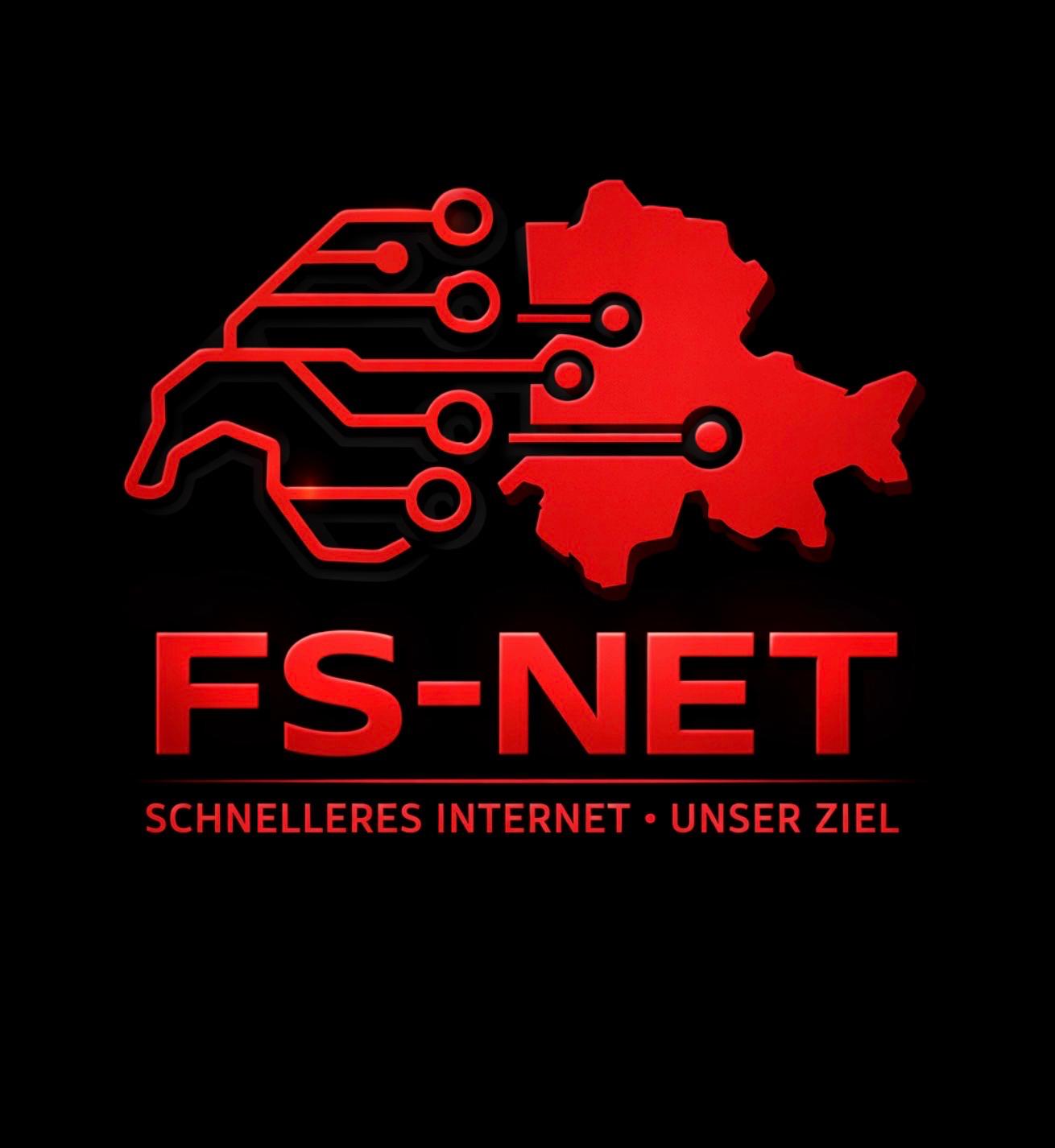 FS-Net GmbH Logo